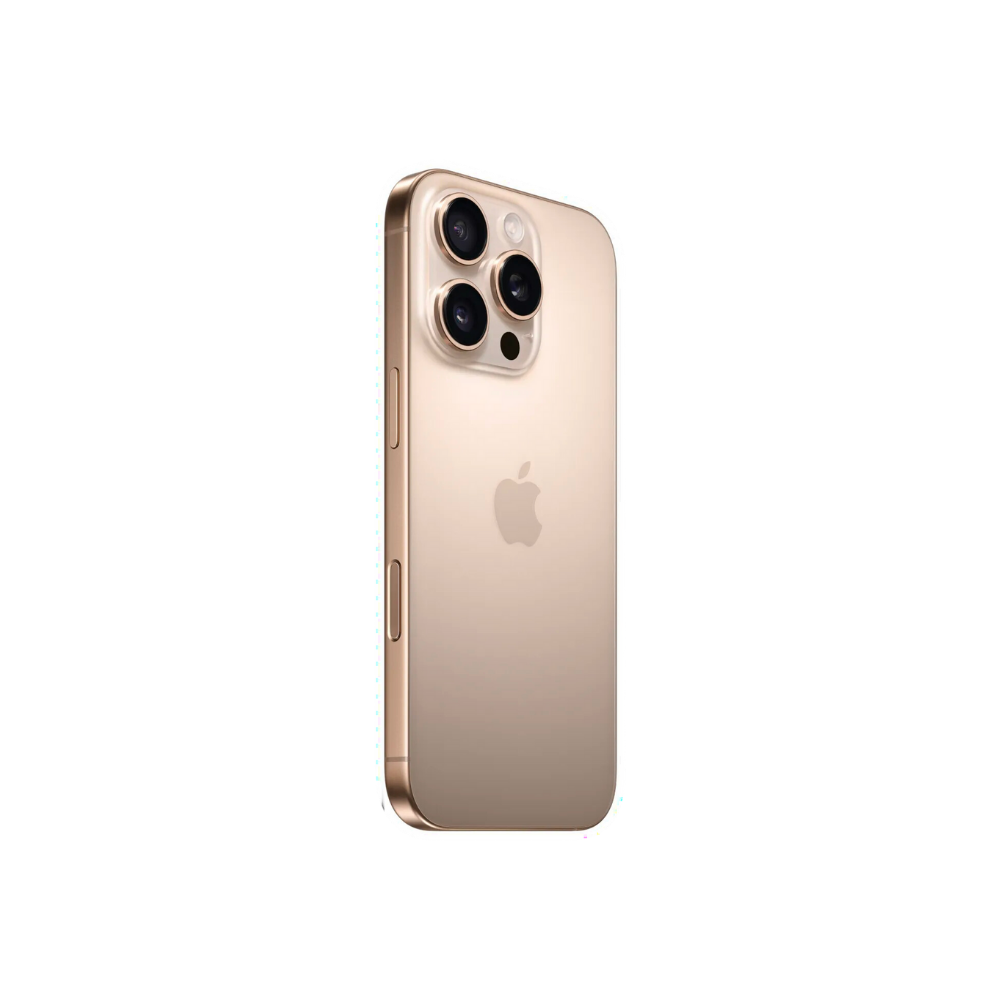 Apple iPhone 16 Pro Apple iPhone 16 Pro